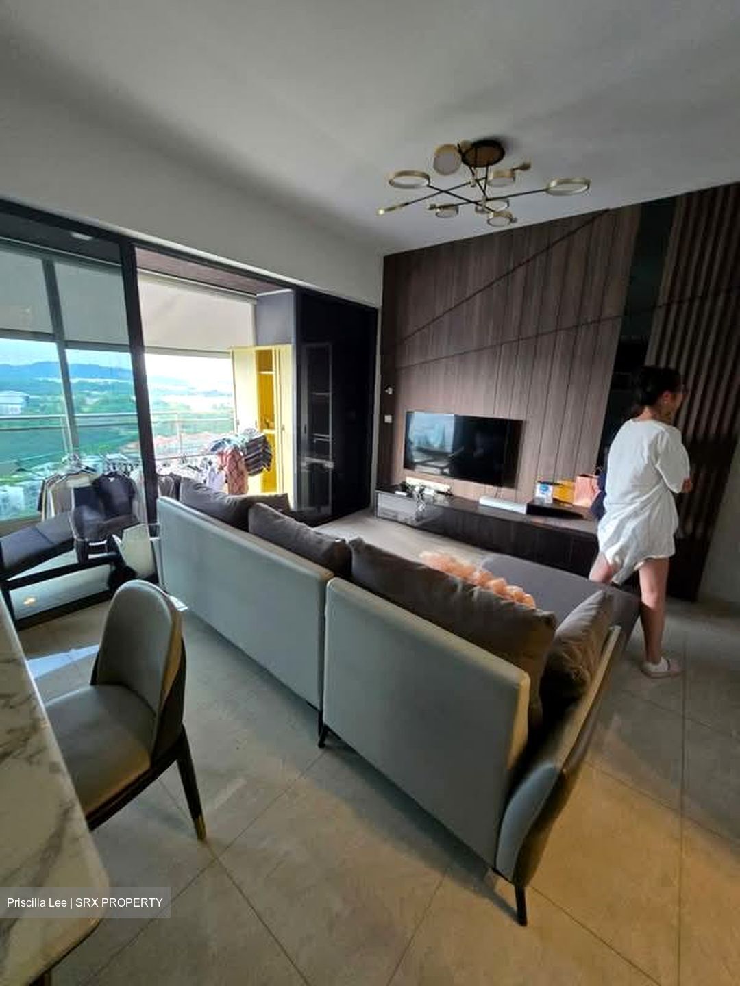 Parc Riviera (D5), Condominium #566348601